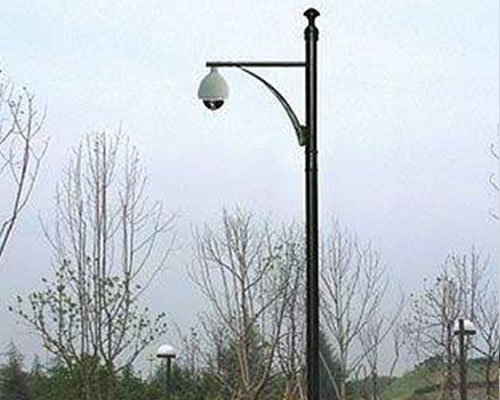 环县监控灯