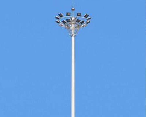 环县高杆灯 环县高杆灯