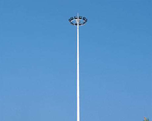 环县高杆灯 环县高杆灯