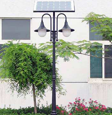 环县庭院灯 环县庭院灯