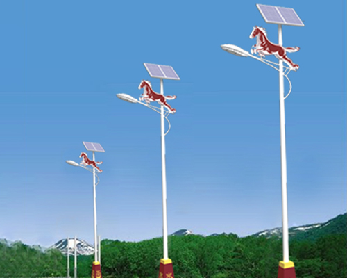 环县民族特色路灯 环县民族特色路灯