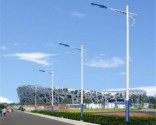环县LED路灯