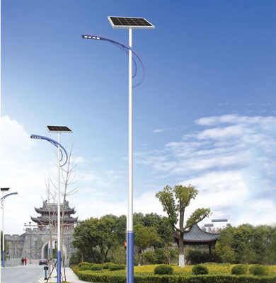 环县太阳能路灯