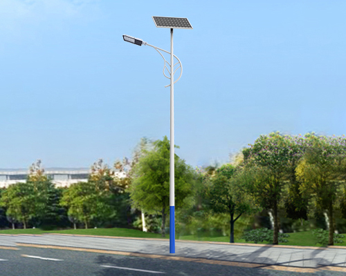 环县太阳能路灯