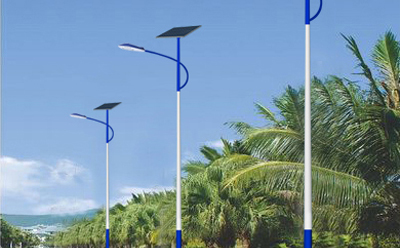 环县兰州太阳能路灯安装施工流程详解_厂家专业指导