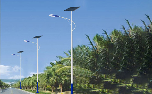 环县快速解决兰州太阳能路灯不亮问题：全面检修指南