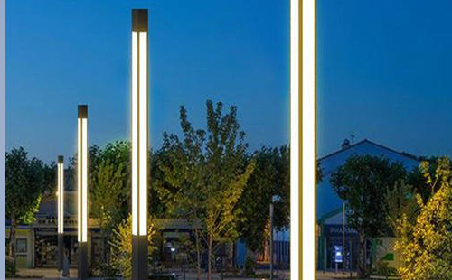 环县景观灯选购与安装全攻略：户外照明避坑指南