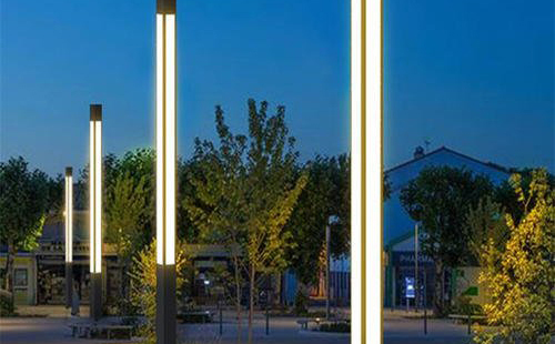 环县太阳能景观灯定制常见问题与解决方案