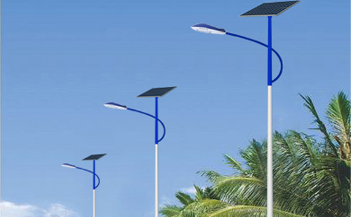 环县太阳能路灯防触电安全指南：如何选择与维护