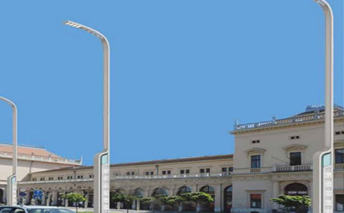 环县节能率提升：LED路灯选透镜方案实战指南