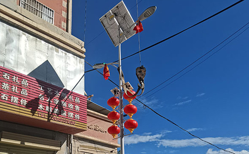 环县节能率翻倍：智慧路灯选单灯控制器实战指南