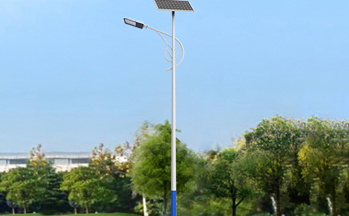 环县太阳能路灯验收必看五大标准 环县太阳能路灯验收必看五大标准