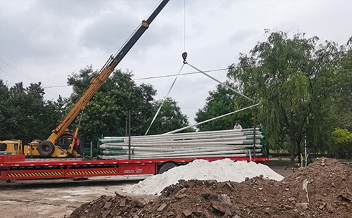 节能率提升30%：环县智慧路灯控制器方案选型