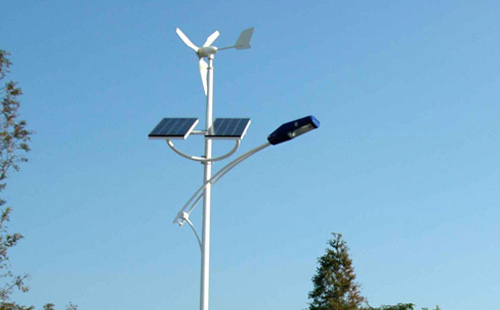 城市升级选环县智慧路灯:5G基站整合方案 城市升级选环县智慧路灯:5G基站整合方案