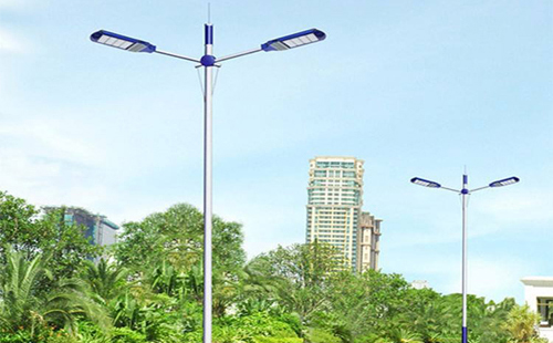 城市节能改造怎样选环县LED路灯色温 城市节能改造怎样选环县LED路灯色温