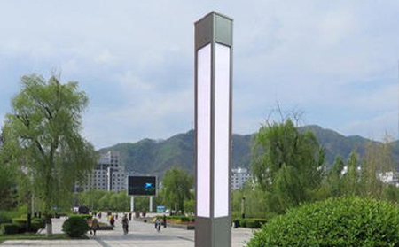 公园安装太阳能环县景观灯怎样布光更亮 公园安装太阳能环县景观灯怎样布光更亮