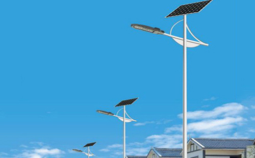 环县太阳能路灯安装步骤与接线要点解析