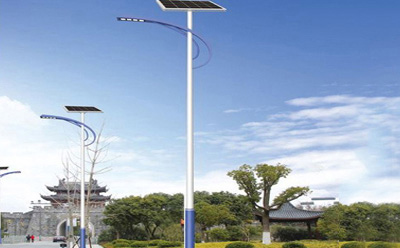 环县环县太阳能路灯价格差在哪？影响造价的4大核心因素揭秘