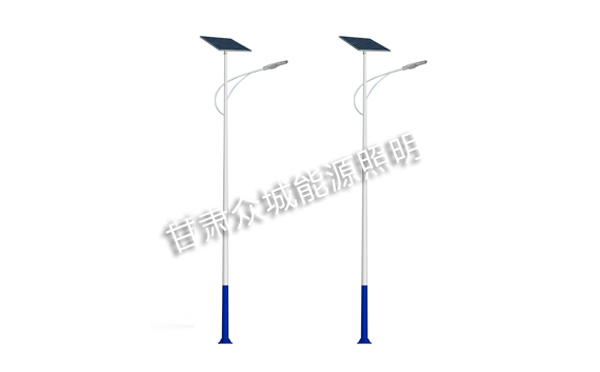 环县太阳能路灯“爆款”产品选型要点与地域适配建议