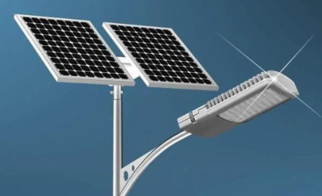 环县太阳能路灯功率查看方法 + 核心作用，新手必看！