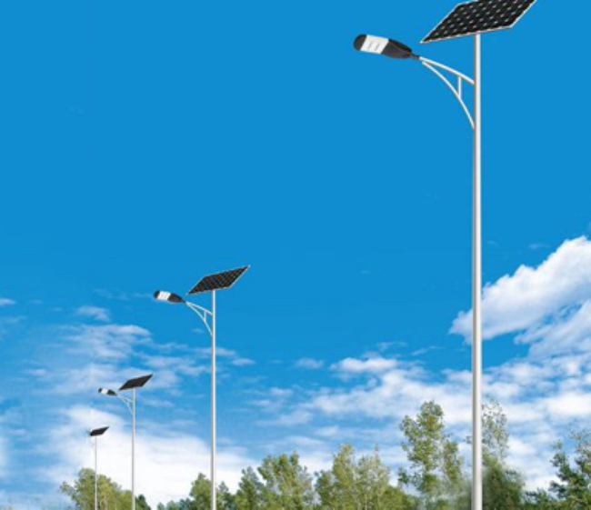 环县太阳能路灯维护时，这些细节别忽略！